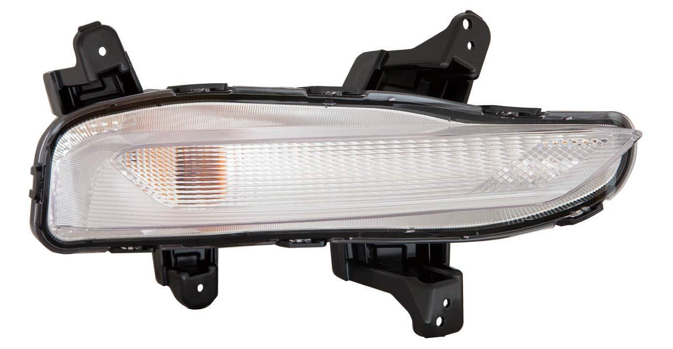 For Kia Optima 19 ACK Automotive Siginal Light EX/LX/S MDL US Passenger Side