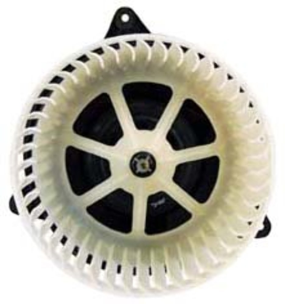 Ford Focus TYC 700105 Replacement Blower Assembly