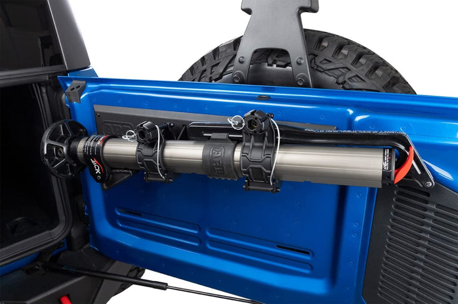 Ford Bronco ARB Jack Mounting Bracket