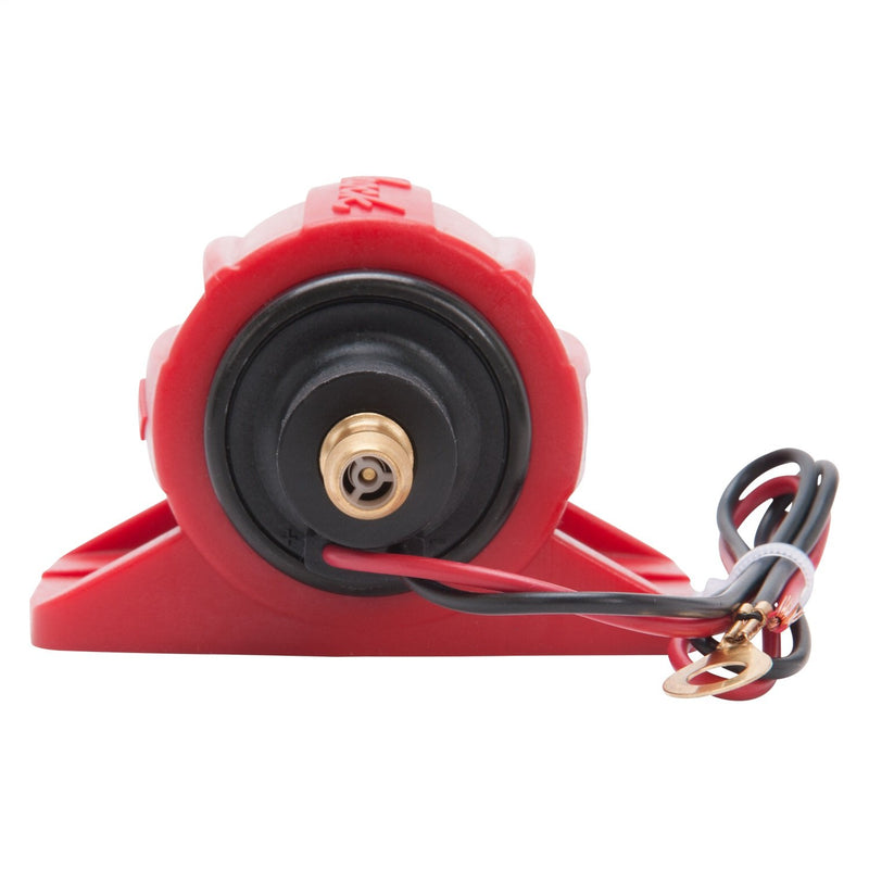 Fuel Pump Edelbrock 17301, Red