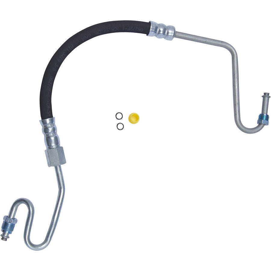 Power Steering Gates 360430 Hose Assembly Pressure Line