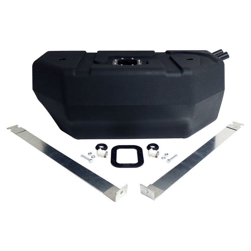 Fuel Tank Crown Kit