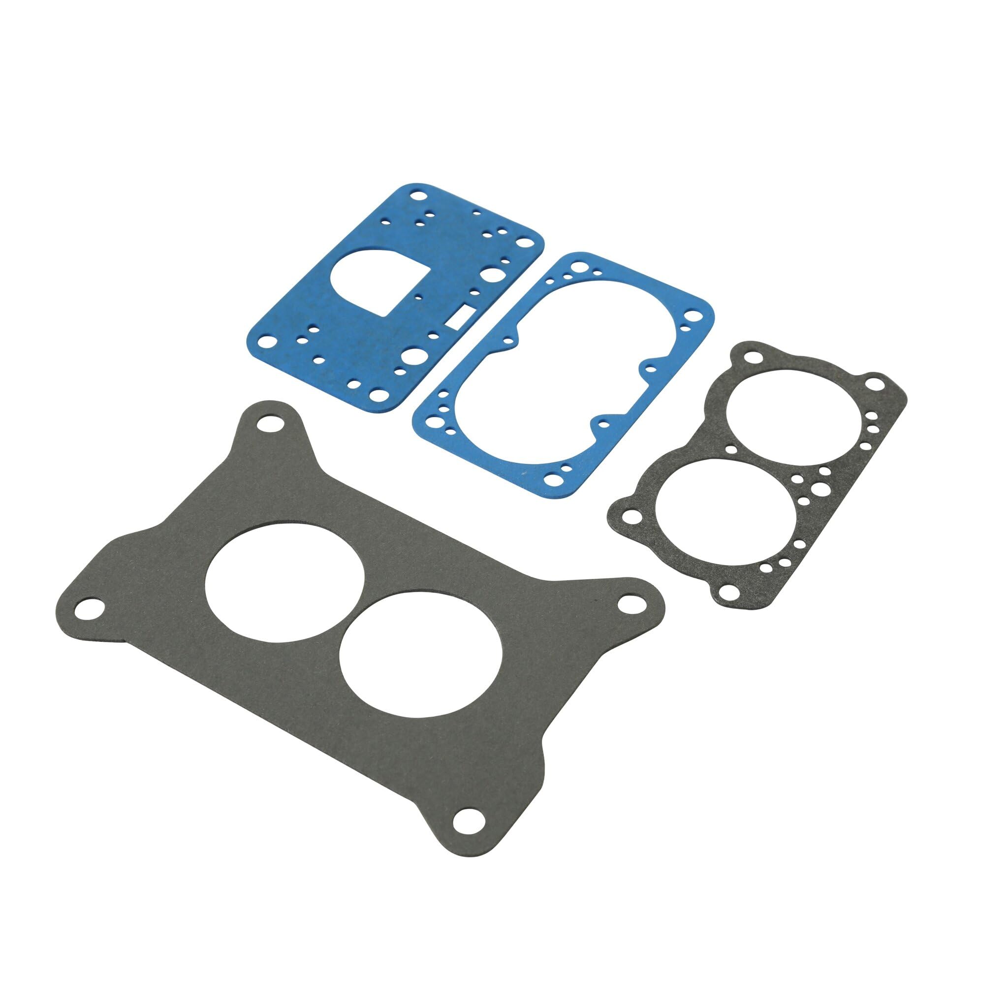 3-209QFT Quick Fuel Non-Stick Rebuild Kit; 2300 (350, 500 CFM)
