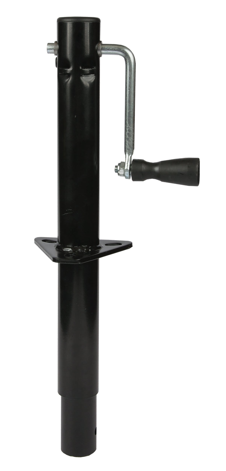 Manual Tongue Jack (Sidewind, 2000 lb. Capacity) (49-954031)