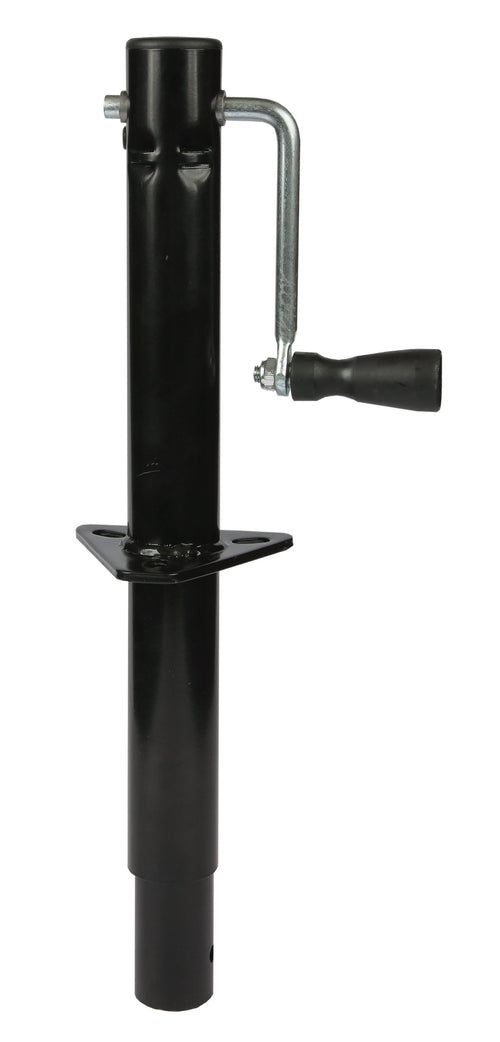 Manual Tongue Jack (Sidewind, 2000 lb. Capacity) (49-954031)