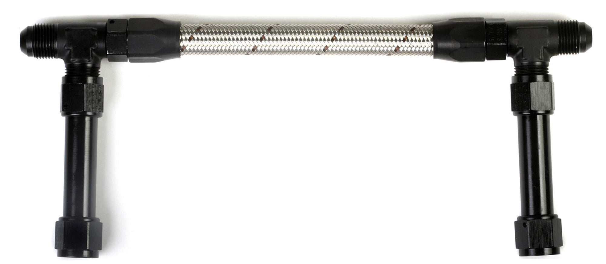 Fuel Line Holley 34-44