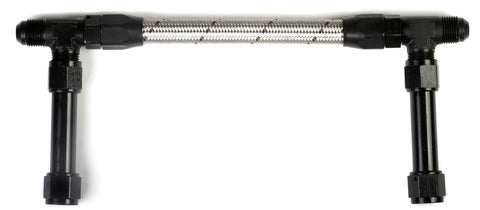 Fuel Line Holley 34-44