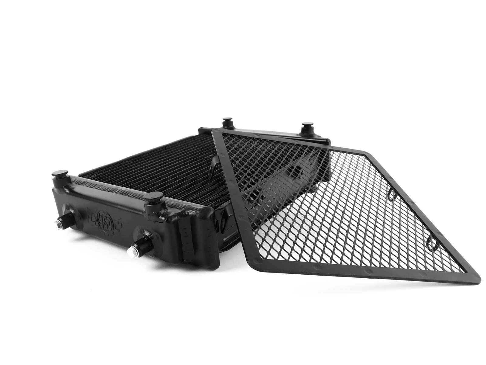 8132 CSF Radiators