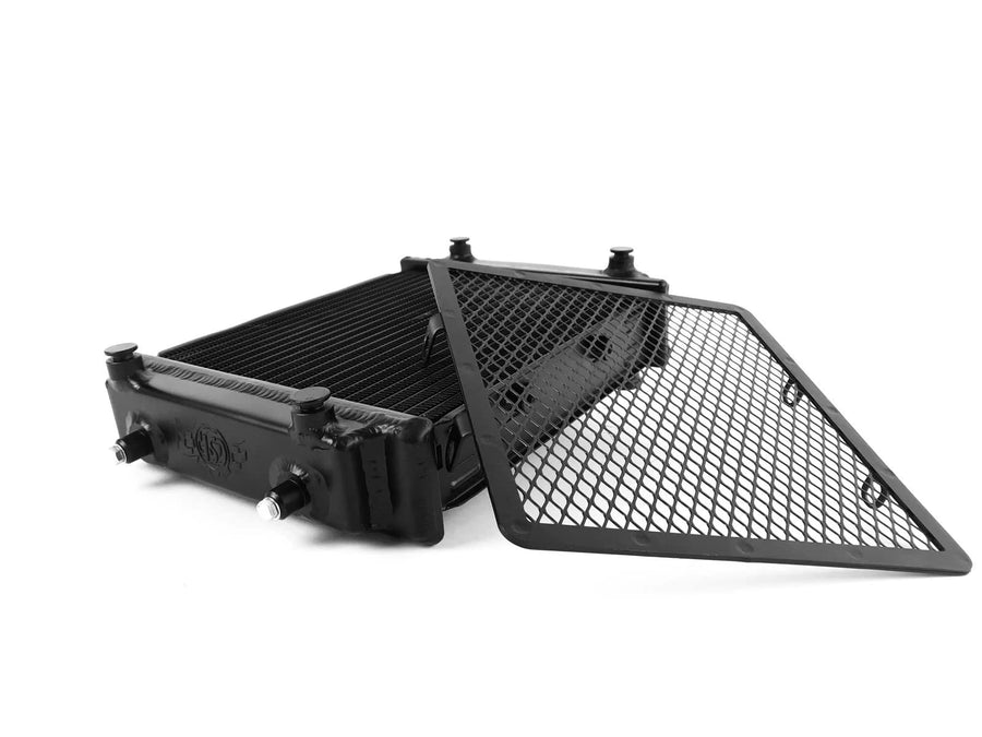 8132 CSF Radiators