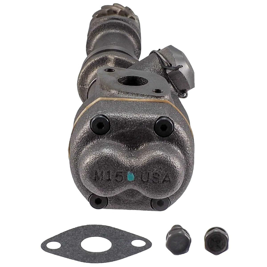 Melling High-Volume M15 Oil Pump for Ford V8 Flathead Engine