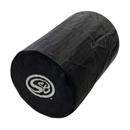 S&B Filters Filter Wrap WF-1064 For KF-1072 / KF-1072D