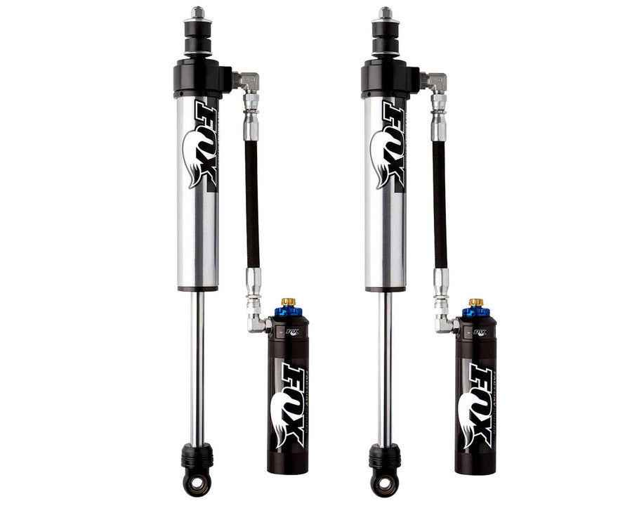 Shocks Fox Racing 883-26-009 Front Shock Absorber Fits Ford F-550 Super Duty