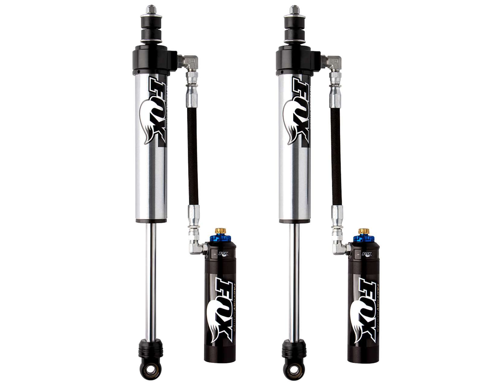 Shocks Fox Racing 883-26-019 Front Shock Absorber Fits Ram 3500