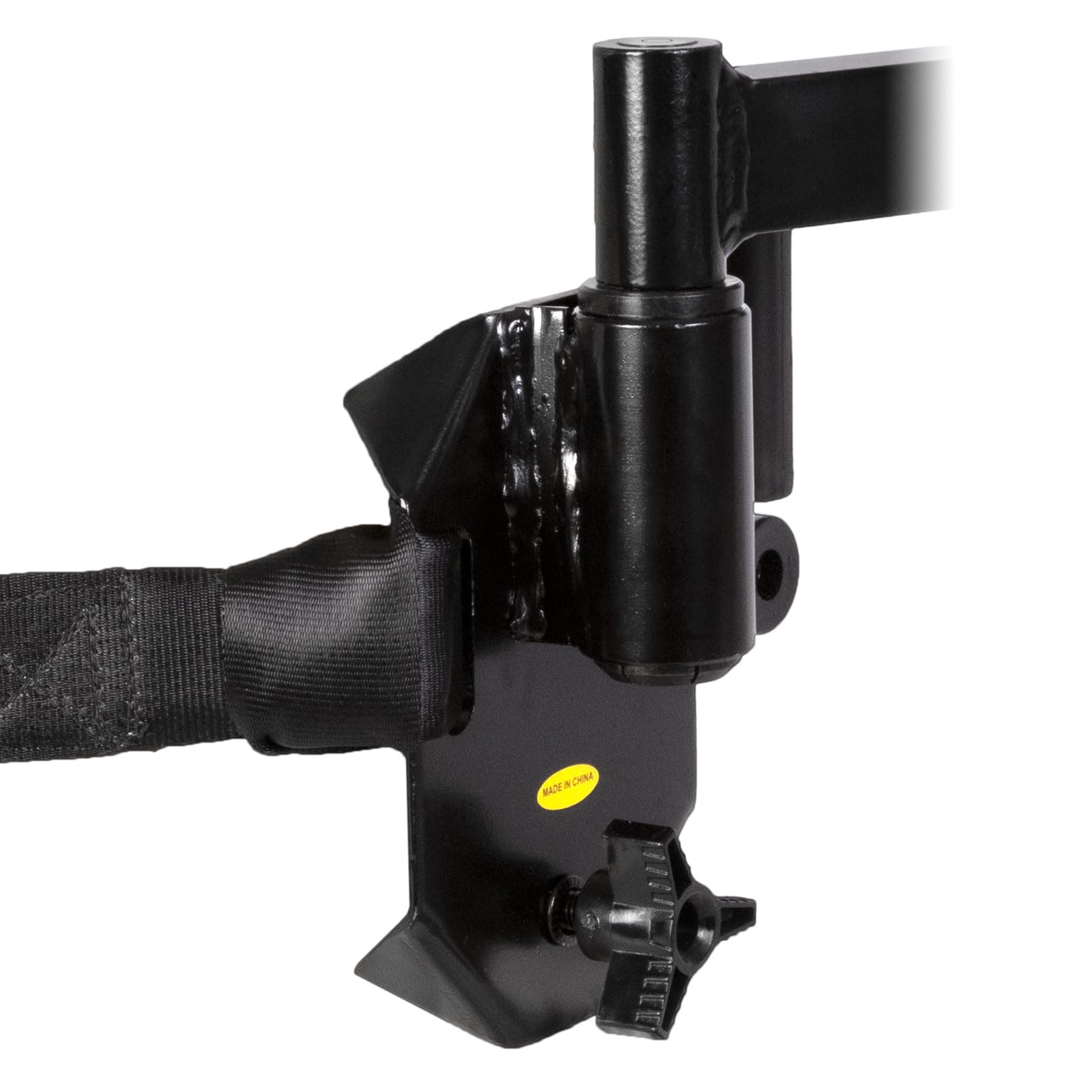 HUNT MUDDY Hard Compact Durable Aluminum Lightweight Ergonomic Portable Easy-to-Install Silent Outdoor Camera Arm | 24" Reach with Over 5 Points of Adjustment
