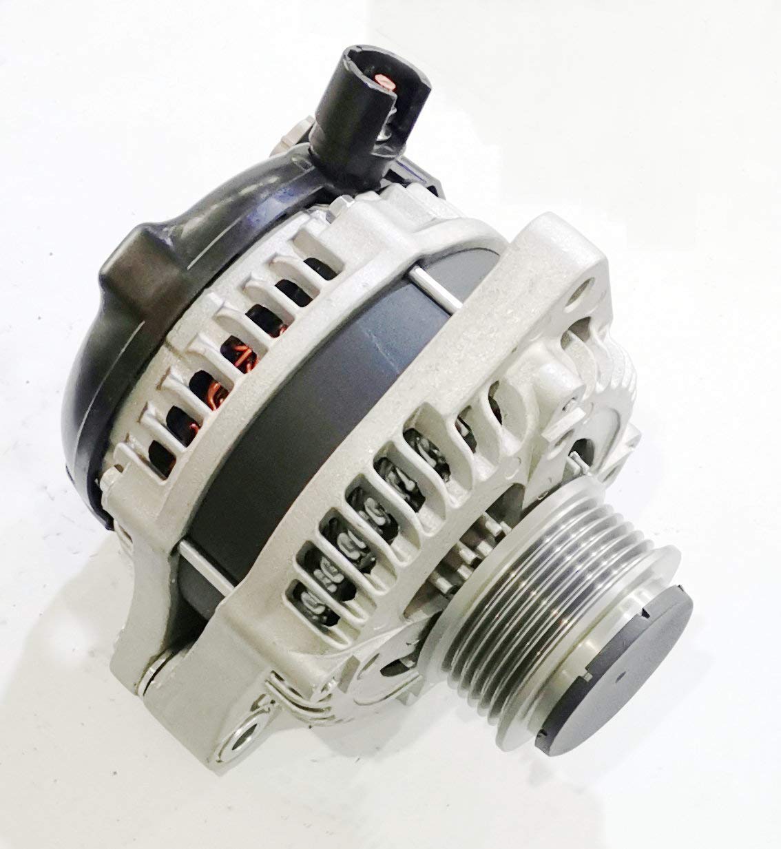 Alternator TYC Compatible with 2012-2015 Honda Pilot