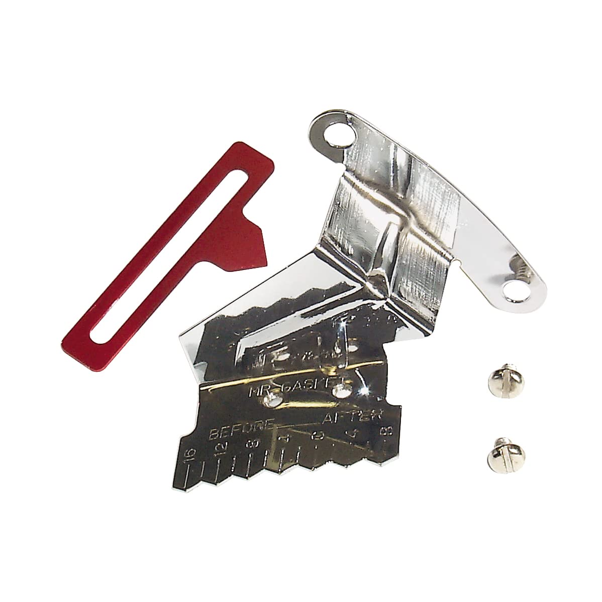 Timing Tab Mr. Gasket 4599 with Adjustable Pointer