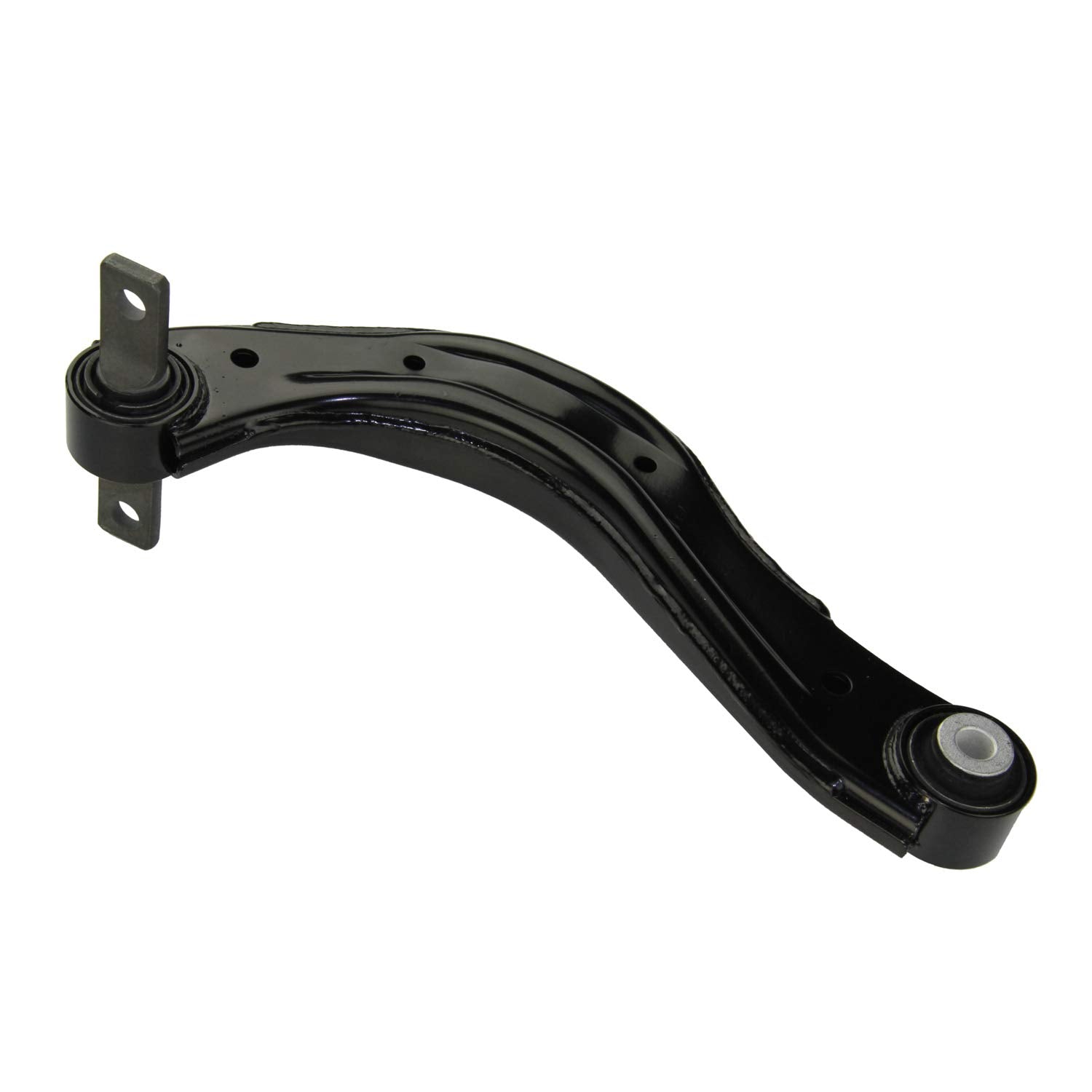MOOG Suspension Control Arm rear left upper RK642124