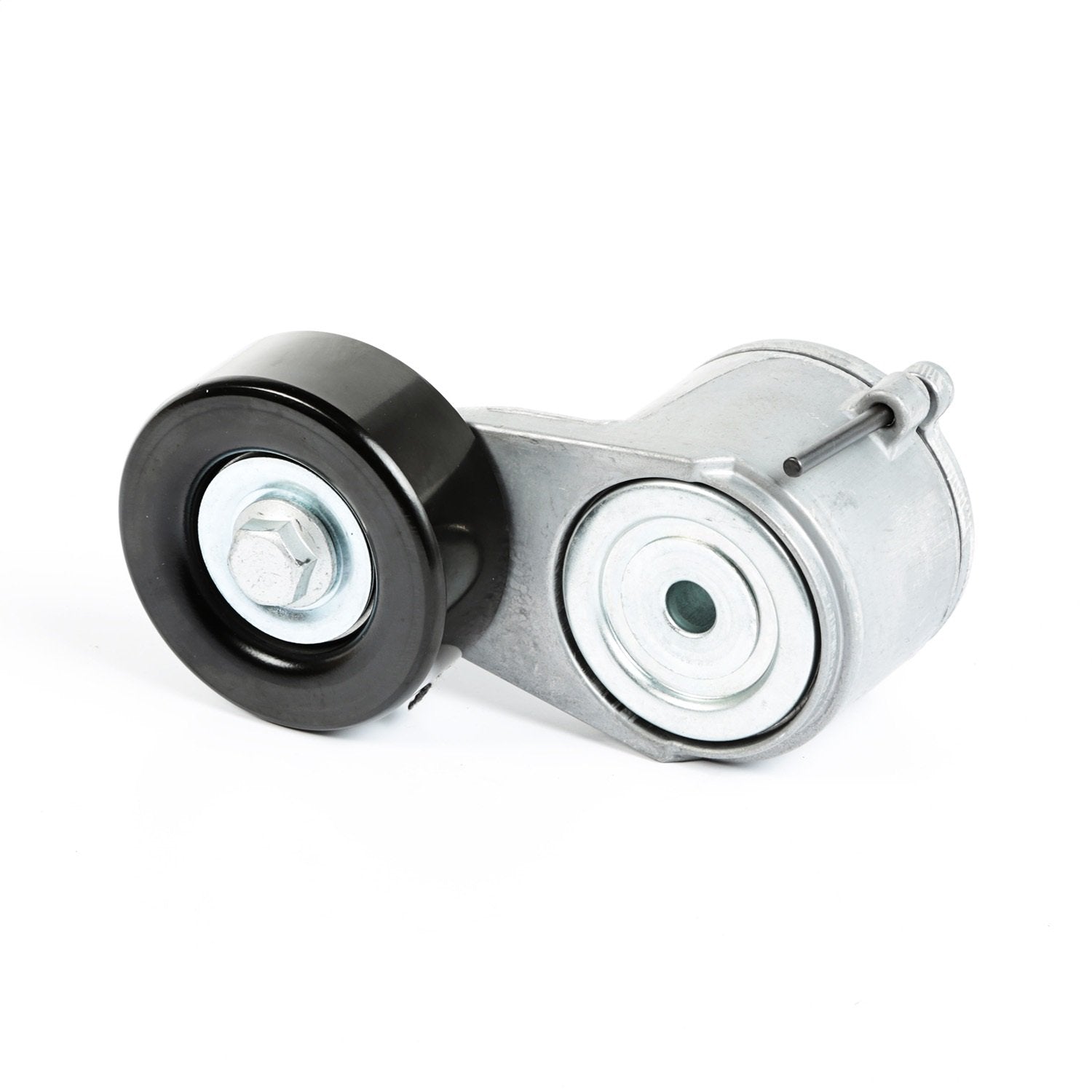 17461.05 | Omix-Ada | Harmonic Balancer | OE Reference: 5184293AH | Fits 2012-2025 Jeep Wrangler JK/JL/Grand Cherokee