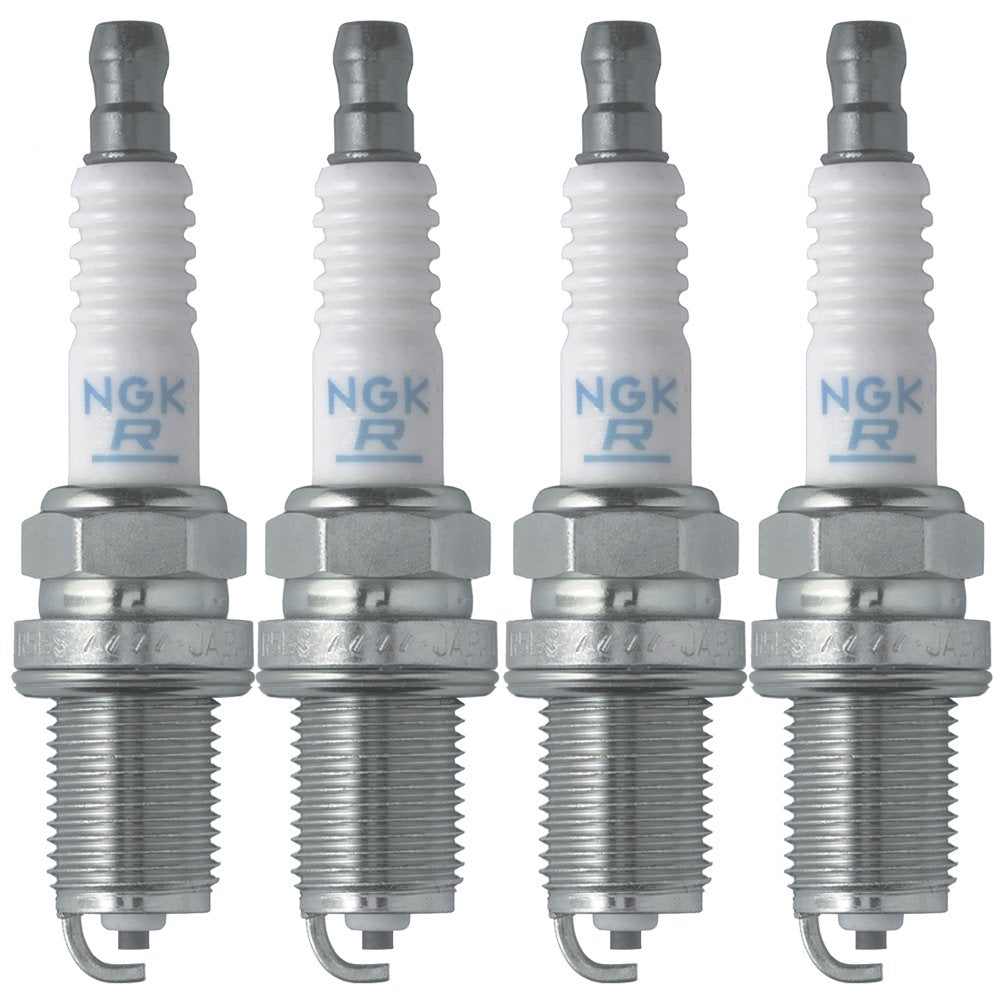 BCPR5EY NGK V-Power Spark Plug (4 Pack)