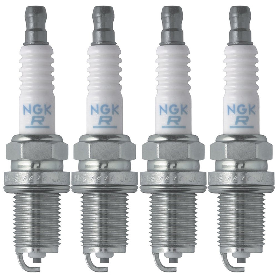 BCPR5EY NGK V-Power Spark Plug (4 Pack)