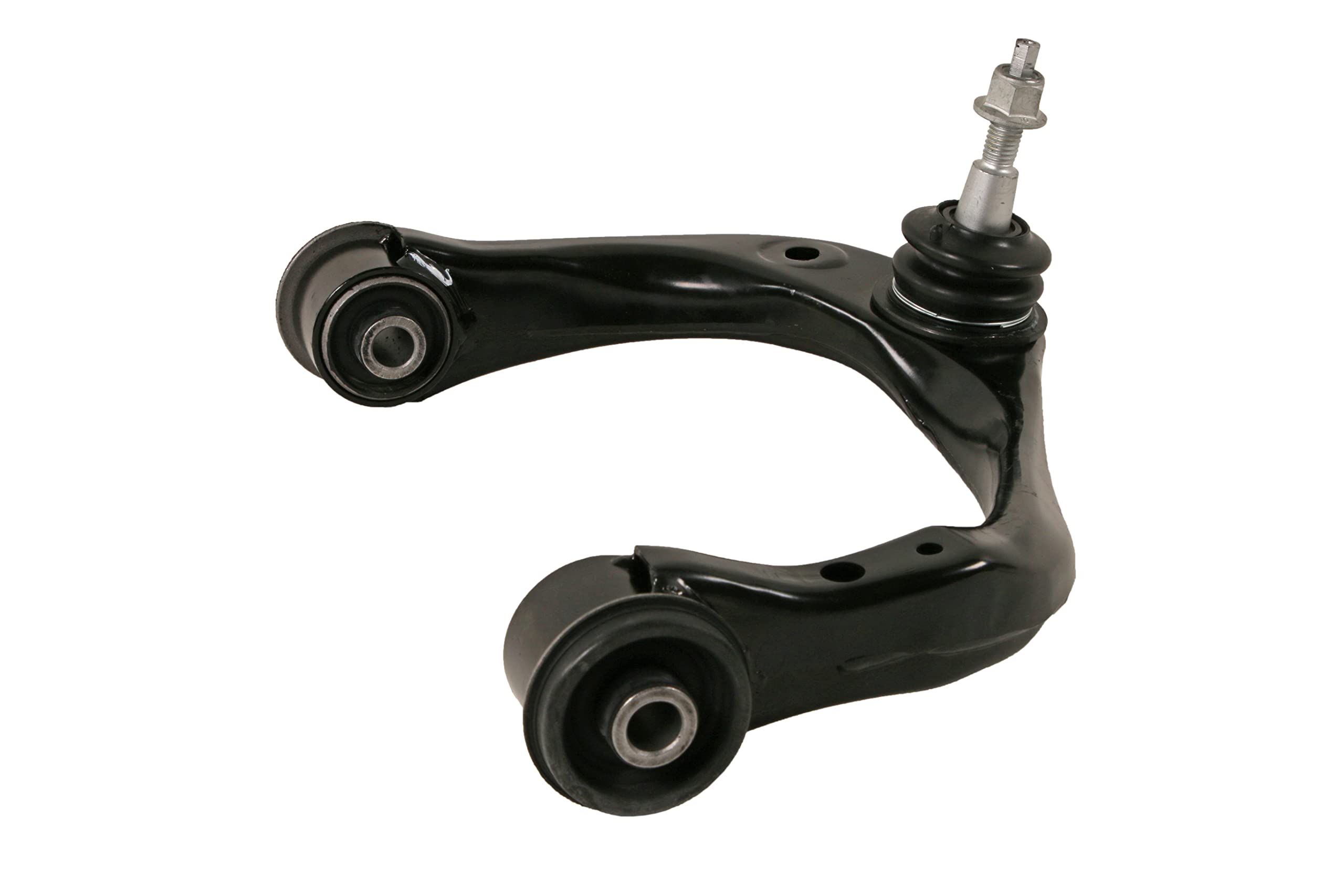 MOOG Suspension Control Arm and Ball Joint Assembly front right upper RK623339