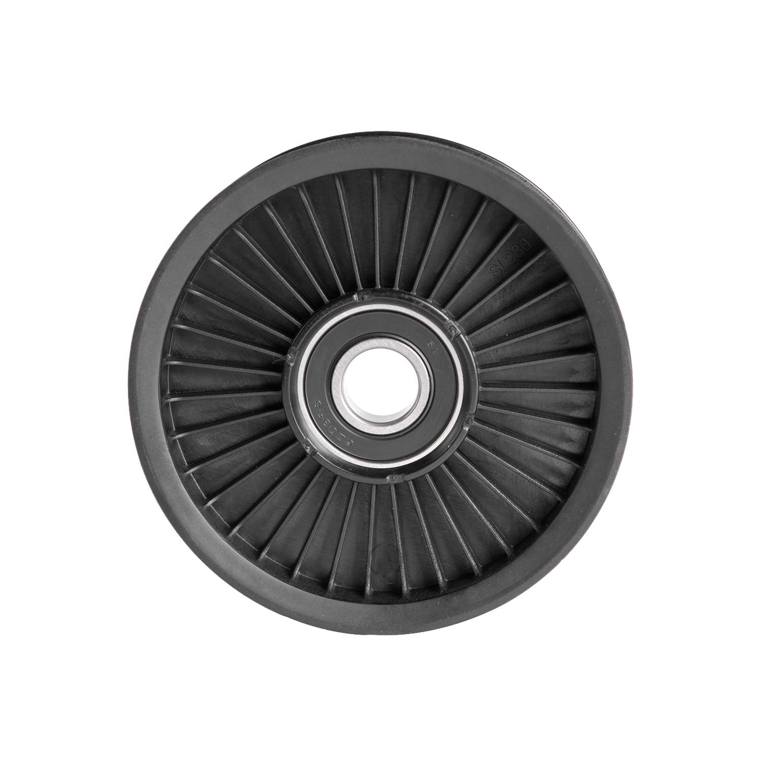 57796 Goodyear Belts FEAD Pulley