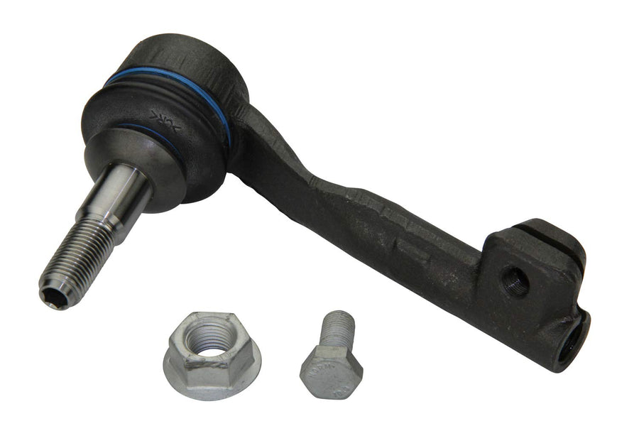 Steering Tie Rod End MOOG ES800945 for BMW 328i xDrive