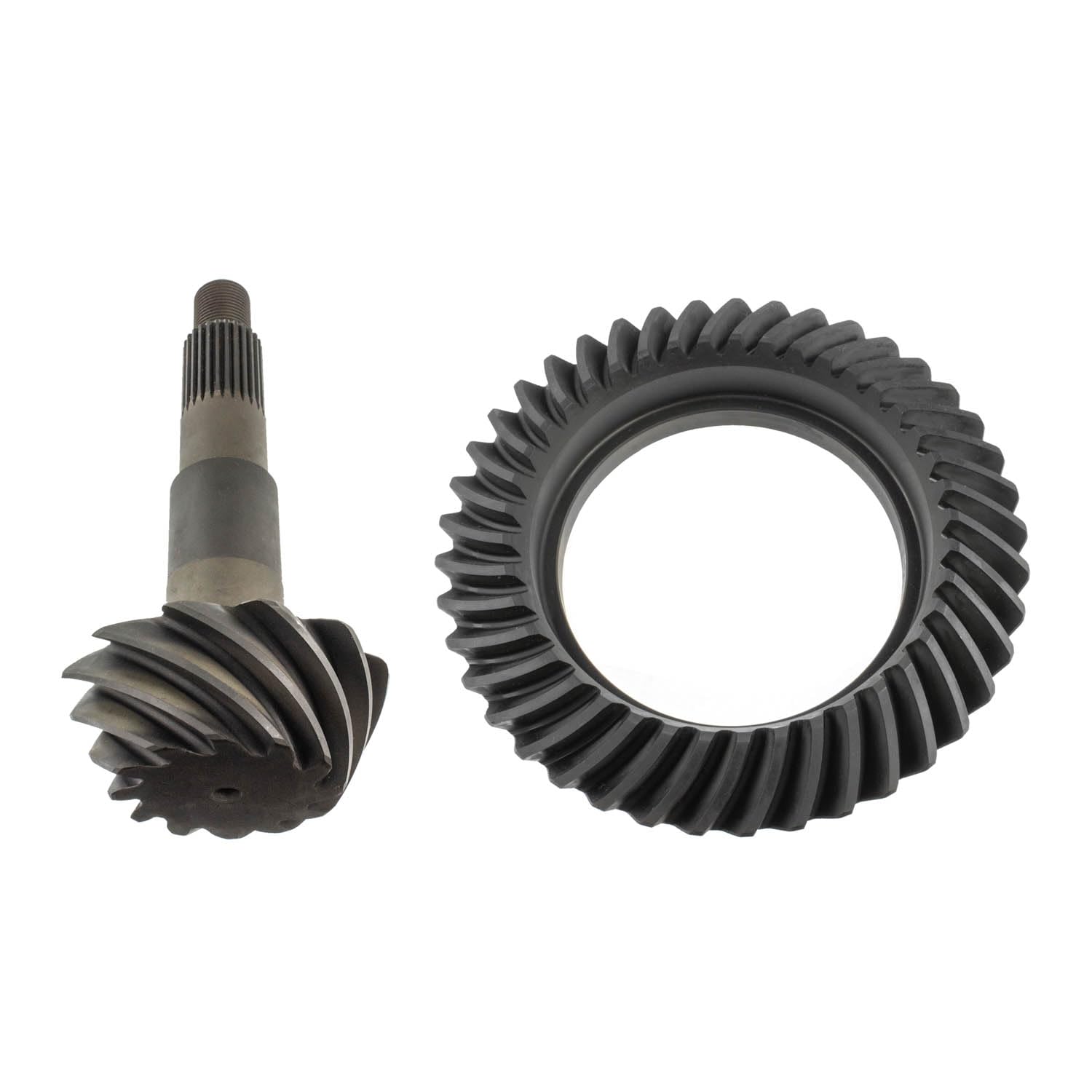 49-0005-1 Richmond Gear, Differential Ring & Pinion, For GM 7.5"/7.625", Gear Ratio 3.42, 10-Bolt, 26 Spline, 11 Pinion & 37 Ring Tooth -Fits Buick/Cadillac/Chevrolet/Hummer/GMC/Rep. Motive G875342X