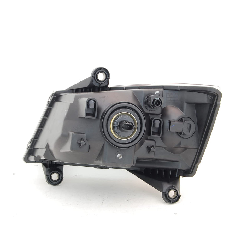 Dodge Grand Caravan TYC 20-6907-00-9 Right Replacement Head Lamp