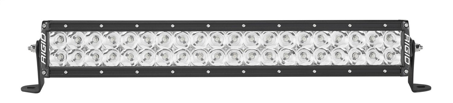 E-Series RIGID Pro 20'' Flood Black