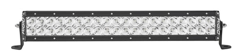 E-Series RIGID Pro 20'' Flood Black