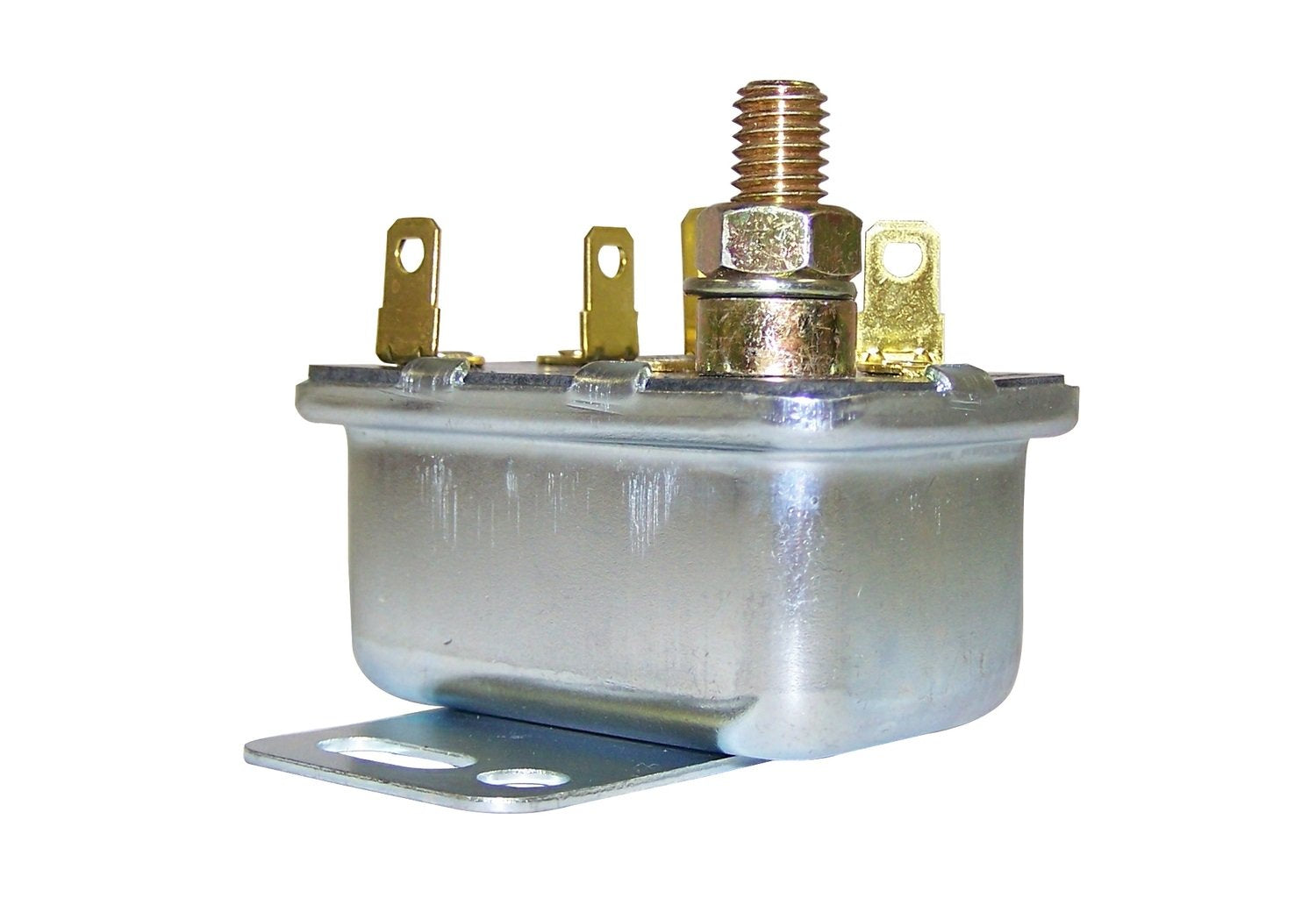 Automotive Crown (33003934) Starter Relay