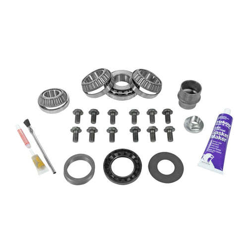 ZK USA Standard Gear T9.5 Master Differential Rebuild Kits