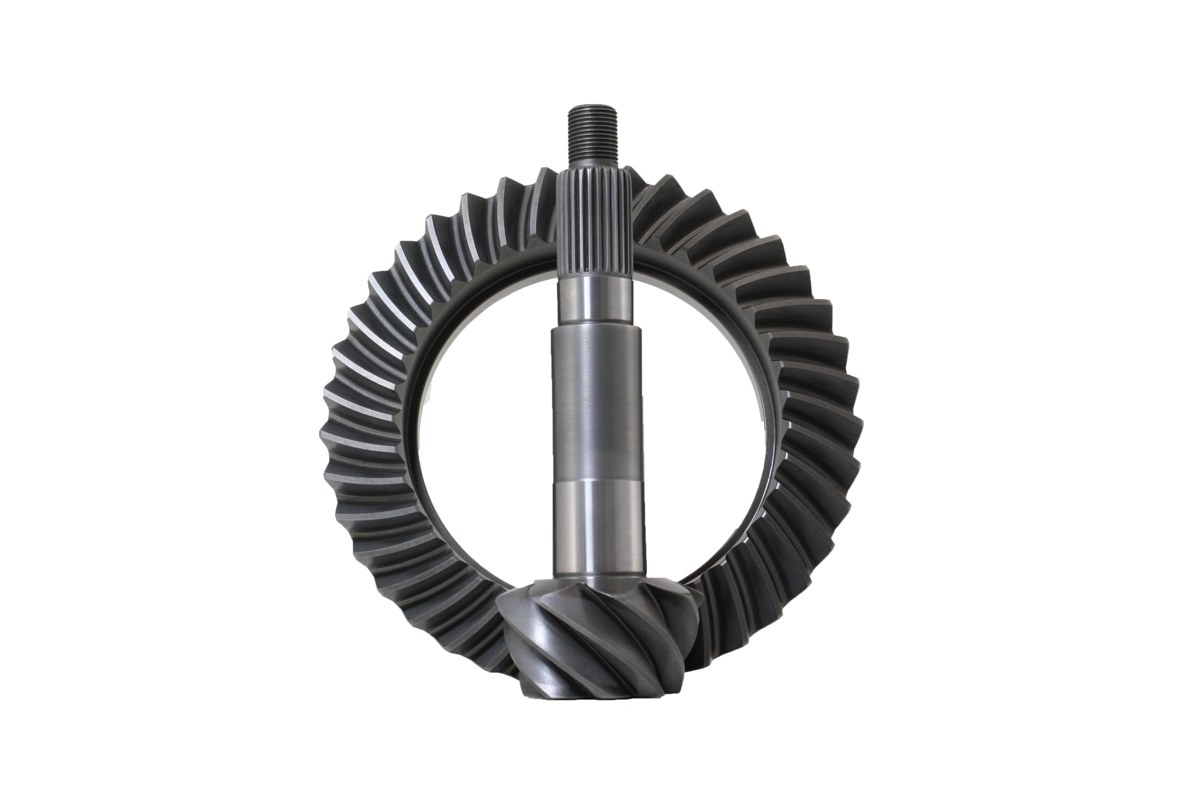 D44 Revolution Gear Thick Dual Drilled 4.10 Ring and Pinion Fits Dana 44