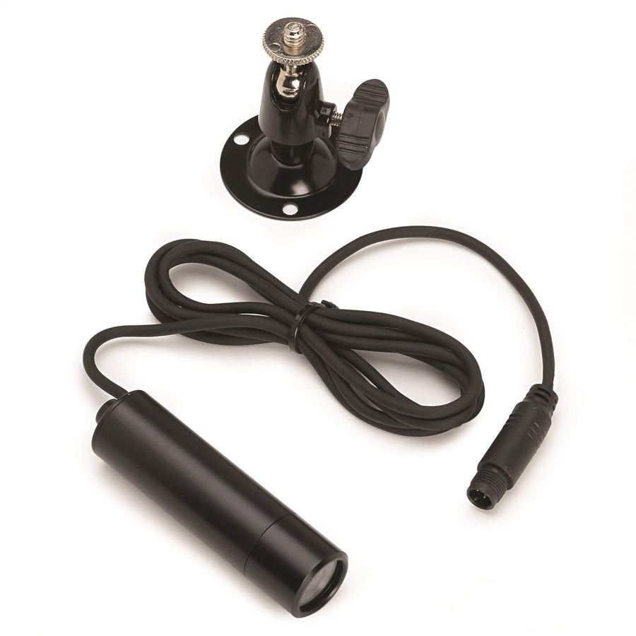 Stack 560 NTSC ST8394 0.1 Lux Bullet Camera with Sony HQ1 Chipset