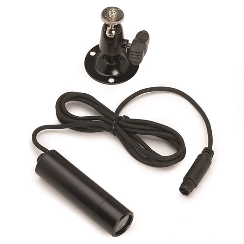 Stack 560 NTSC ST8394 0.1 Lux Bullet Camera with Sony HQ1 Chipset