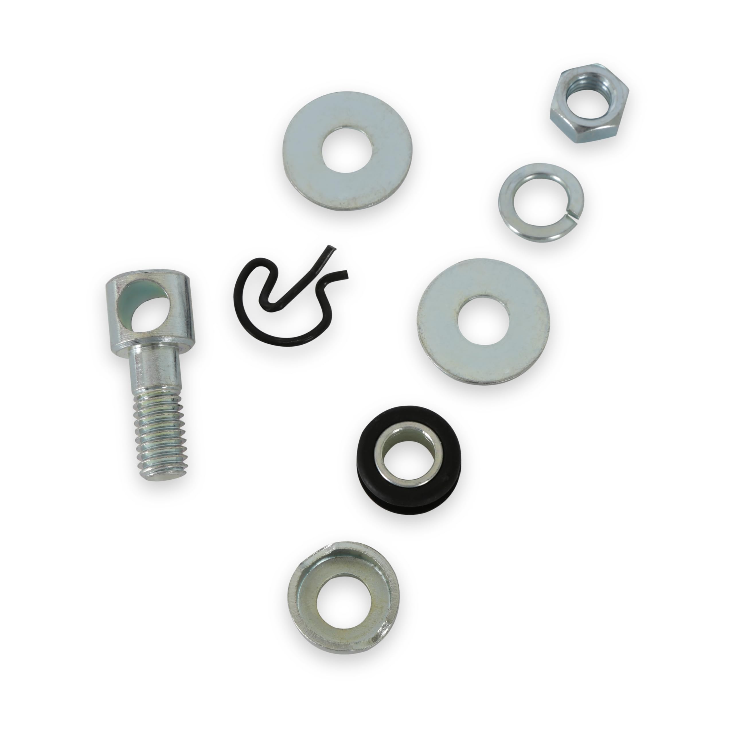 SL102 Brothers Trucks Shifter Linkage Rod - Automatic Transmission