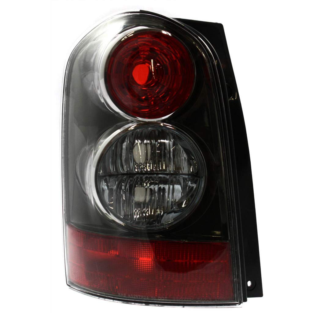 Tail Light Eagle Eyes MZ224-U000L