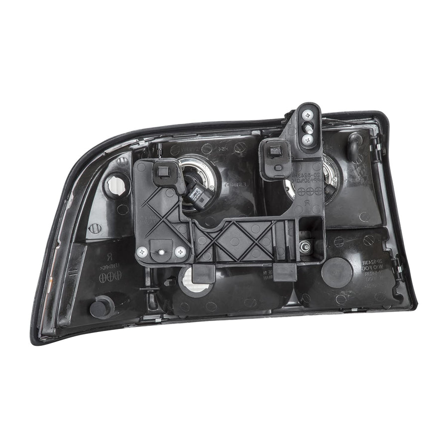 GMC/Oldsmobile TYC Driver Side Headlight Assembly 20-5244-00