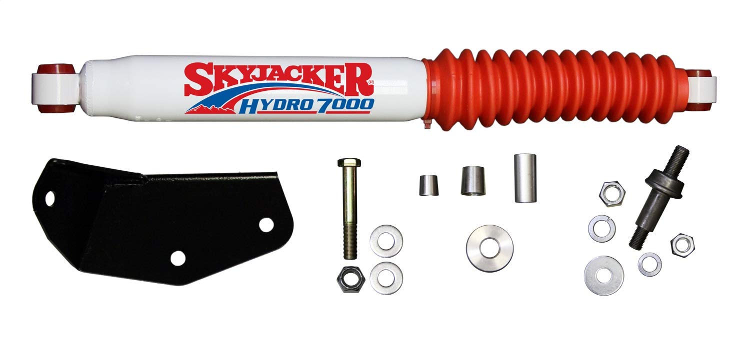 Steering Stabilizer Skyjacker 7154 Single Kit