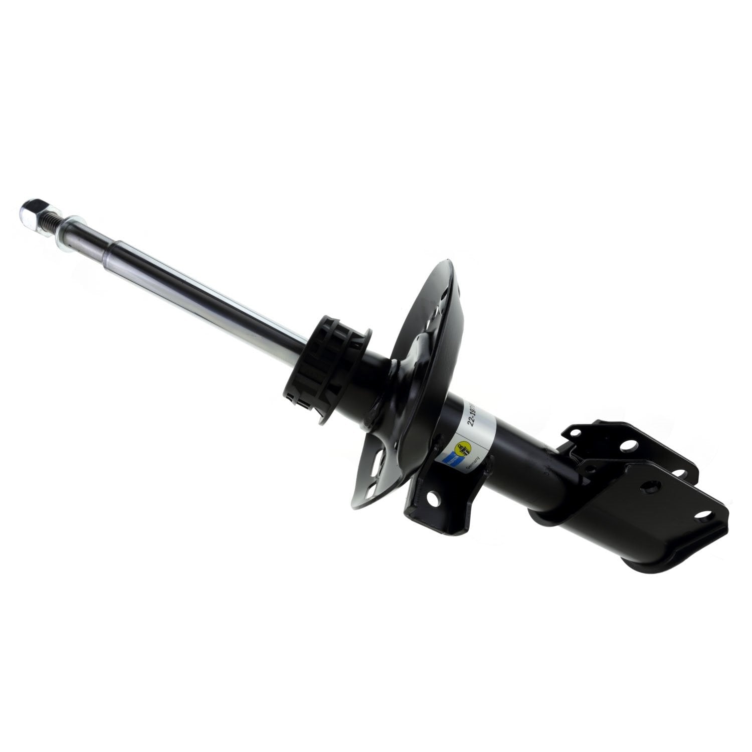22-197665 Bilstein Suspension Strut Assembly