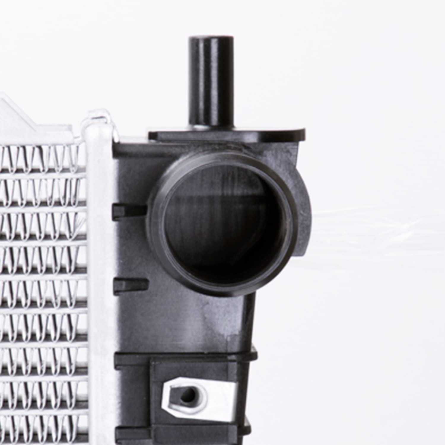 Radiator TYC 1831 Compatible with 1997-1999 Ford F- Series Pickup (Hvy Dty)