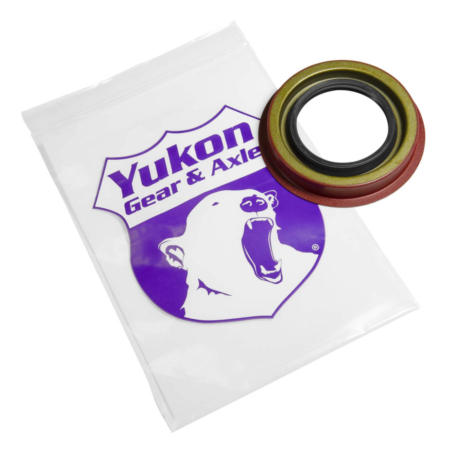 Pinion Seal for GM 14-Bolt Truck Differential Yukon Gear & Axle (YMS2286)