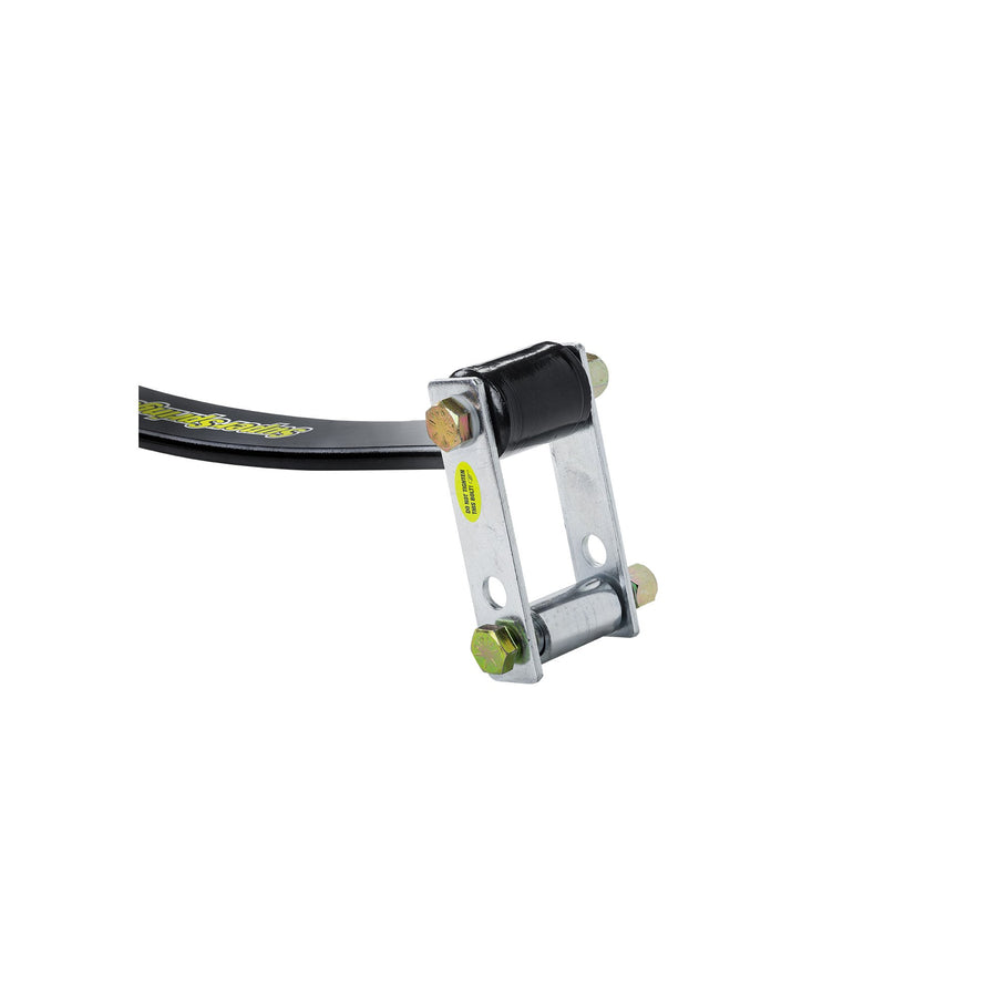SuperSprings SSA39.5 for Isuzu NPR, Mitsubishi Fuso FE-160|FE-180, GMC W3500|4500