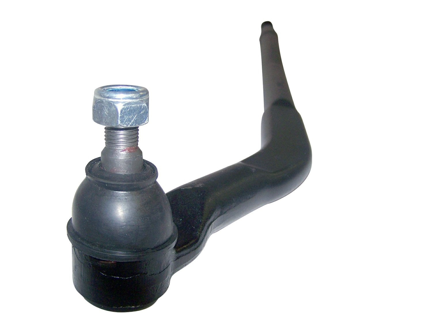 Black Crown Automotive Drag Link Steering