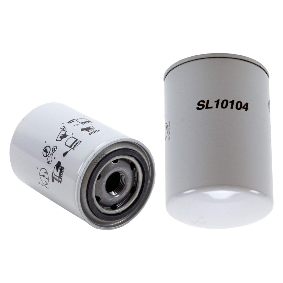 WL10104 Wix Air Filter