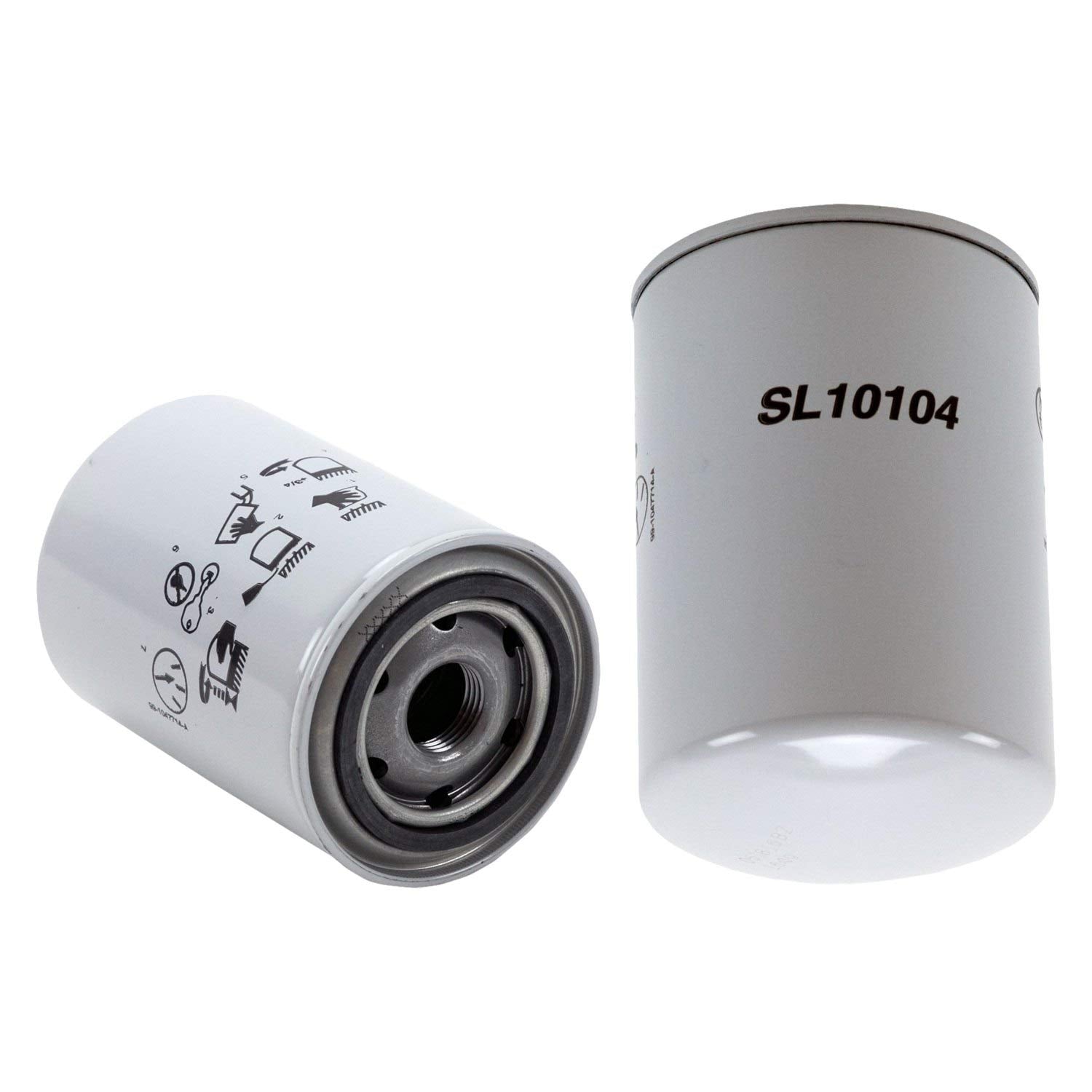 WL10104 Wix Air Filter
