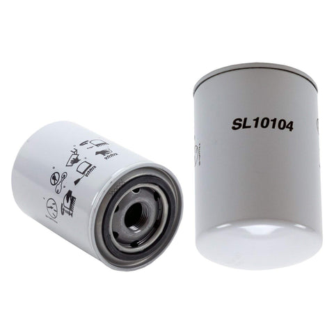 WL10104 Wix Air Filter