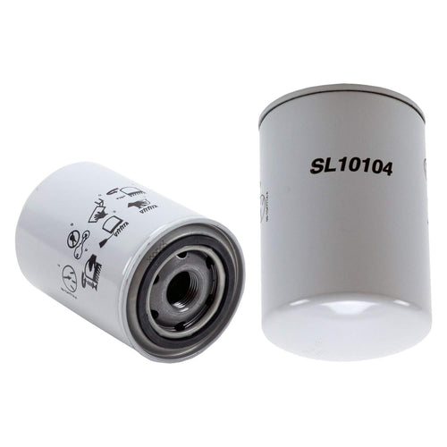 WL10104 Wix Air Filter