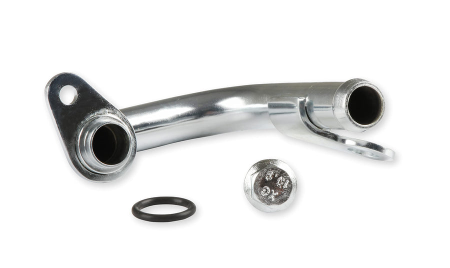 RETURN TUBE EXTENSION Holley 198-204 FOR LT4 P/S